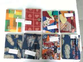 New product sample