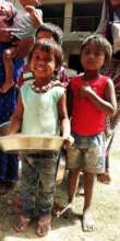 Meal Distribution