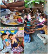 Rakhi Festival Celebration