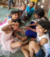 Spreading smiles