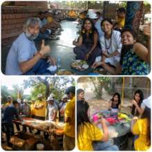 Somfy Foundation Visit at KM