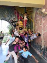 Happy Children