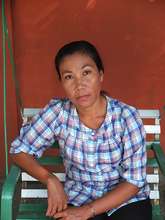 Dara learned it's ok for children to play