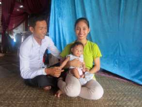 Happy & Health Family!