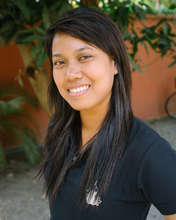 Sophal, our Legal Aid workshop facilitator