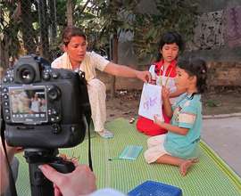 "Parents have a lot of responsibilities" - Chantou