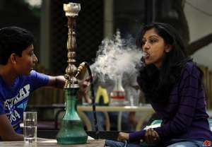 Prevent tobacco use among 1,000 South Indian youth