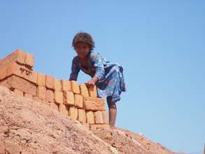 Release 3000 bonded families from brick kiln India