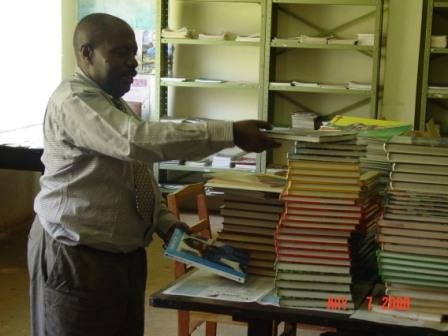 HIV/AIDS Prevention, Treatment, Care and Support