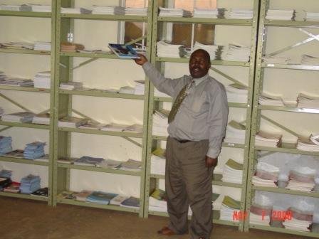 HIV/AIDS Prevention, Treatment, Care and Support