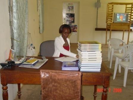 HIV/AIDS Prevention, Treatment, Care and Support