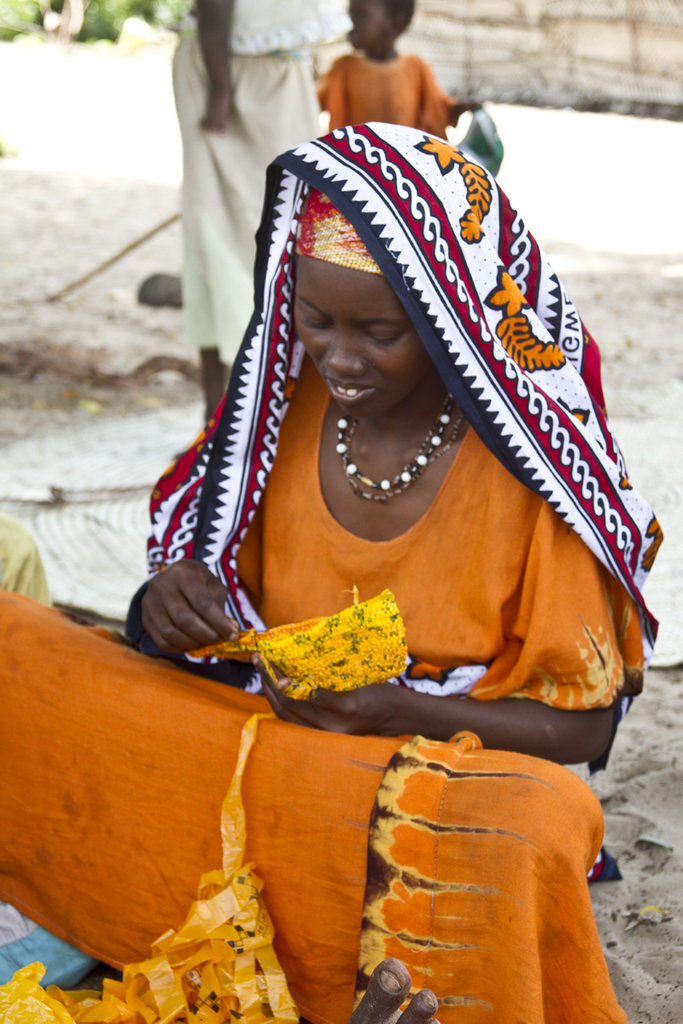 Empower 250 women in extreme poverty in Kenya