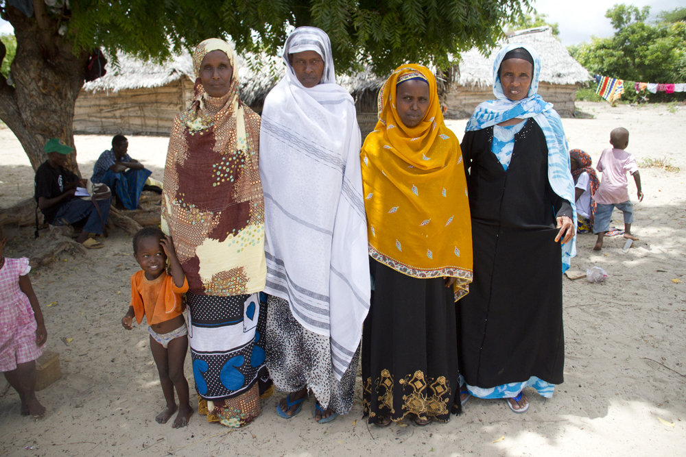 Reports on Empower 250 women in extreme poverty in Kenya GlobalGiving