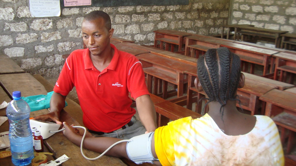 Empower 250 women in extreme poverty in Kenya