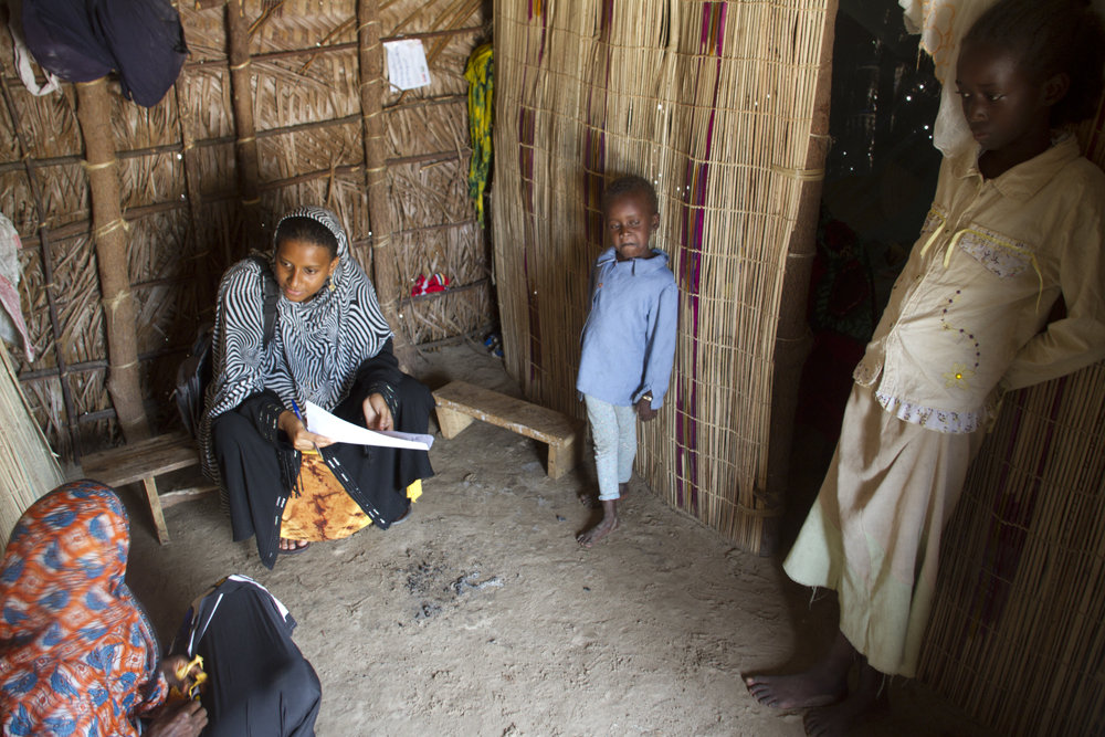 Empower 250 women in extreme poverty in Kenya