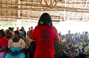 Empower 250 women in extreme poverty in Kenya