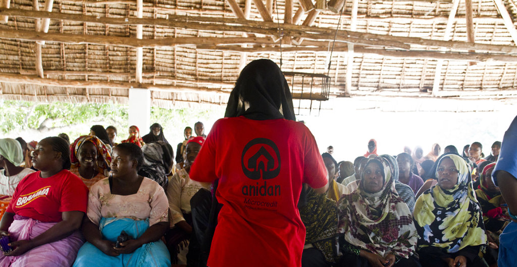 Empower 250 women in extreme poverty in Kenya