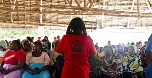 Empower 250 women in extreme poverty in Kenya