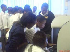 knowledge sharing