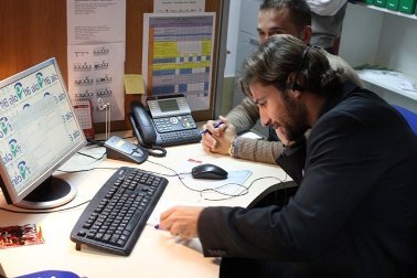 ALO 116- Albania National Child Helpline (ANCH)