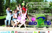 ALO 116- Albania National Child Helpline (ANCH)