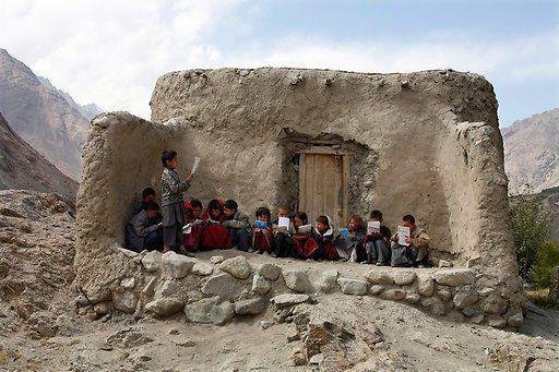 Dry up their Tears: Help Conflict Affected Widows