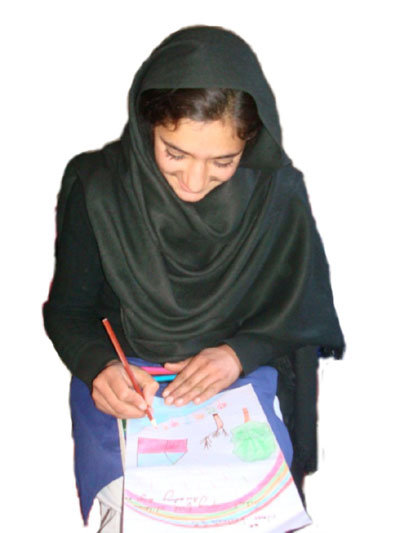 Orphan Support Project