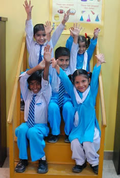 Orphan Support Project