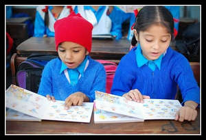 children 3