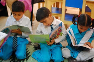 children 4