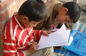 Orphan Support Project