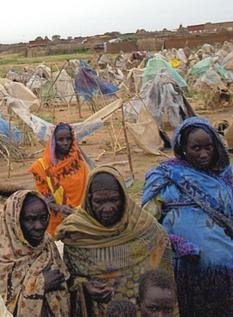 Practical Protection for Women in Darfur, Sudan
