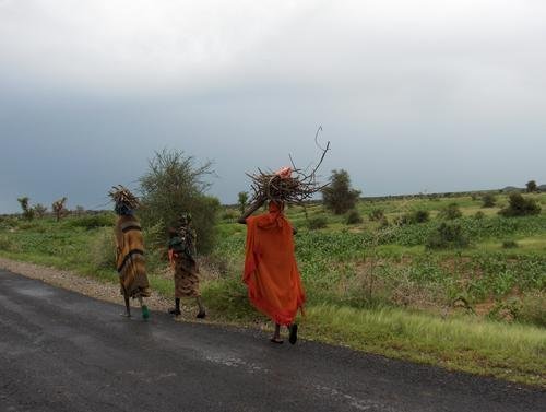 Practical Protection for Women in Darfur, Sudan