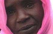 Practical Protection for Women in Darfur, Sudan