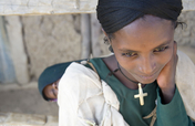Give Voice to Child Brides