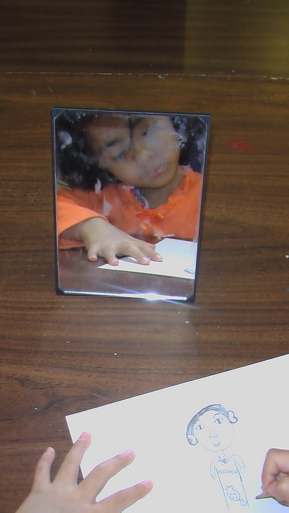 Using Visual Arts to Help At-Risk Students in MD