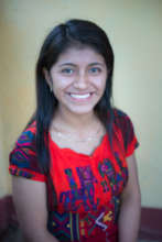 We are proud to have another LHI alum on staff!