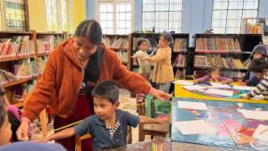 Math in action: Wingspan and heigh activity