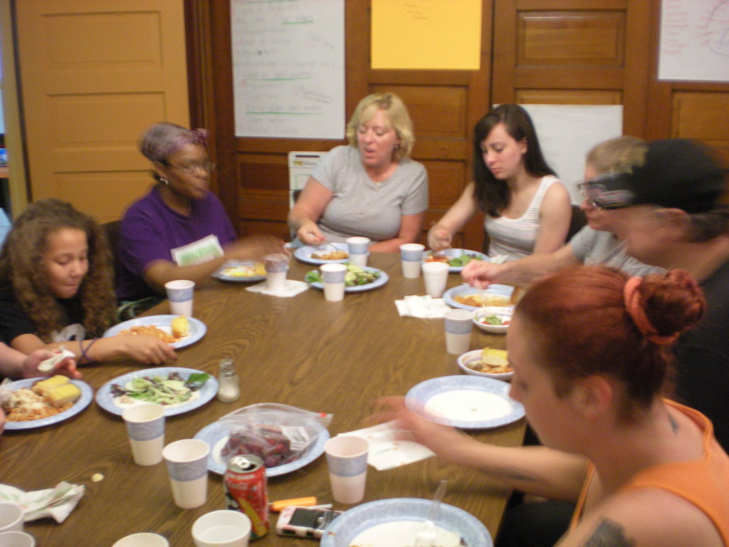 Move 10 Families Out of Poverty in Pitcairn
