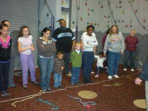 Team-building and Leadership Training