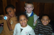 Move 10 Families Out of Poverty in Pitcairn