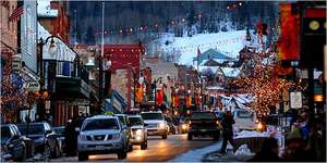 Park City