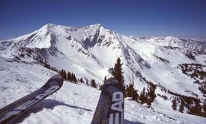 Park City Mountain