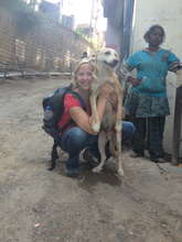 DAR Founder with Giacommo