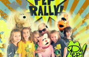Rally to teach responsible pet ownership to kids