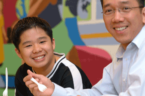 Learning Across Languages Youth Mentoring