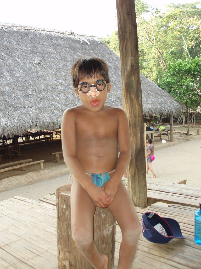 Power to Empower - Energy and Education for Embera