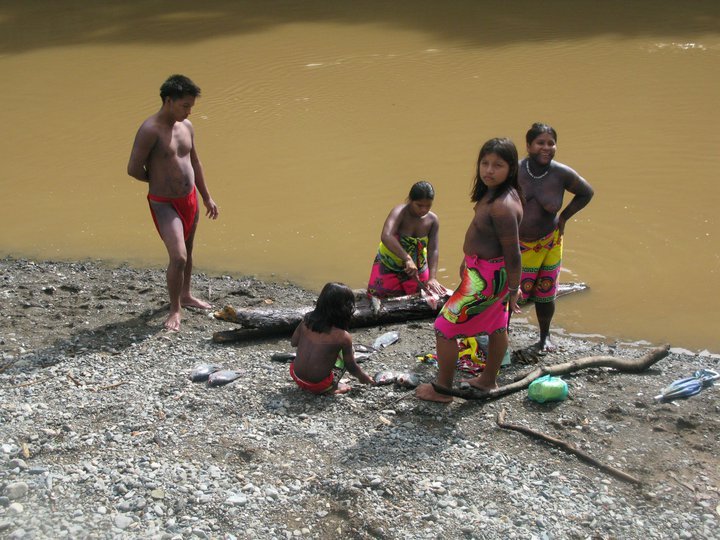 Power to Empower - Energy and Education for Embera