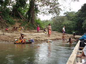 Village Location