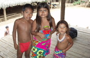 Power to Empower - Energy and Education for Embera